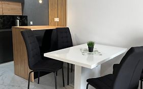 Apartament Silver